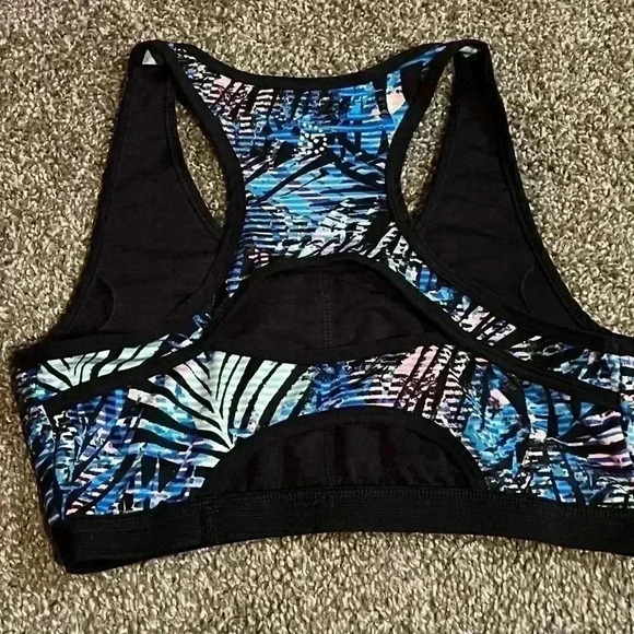 Be Inspired Sports Bra - Picture 2 of 2